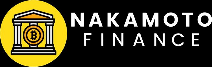 Nakamoto Finance