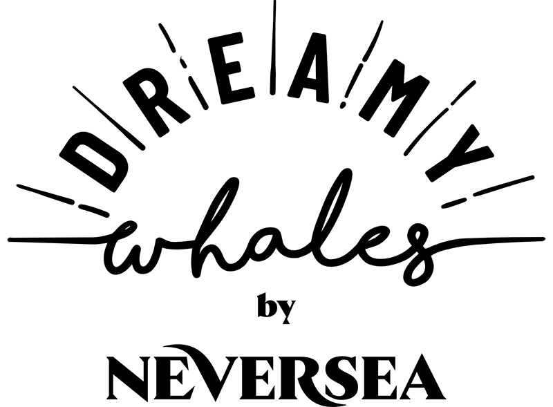 Dreamy Whales