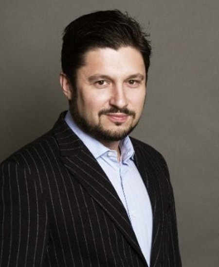 Catalin Barascu