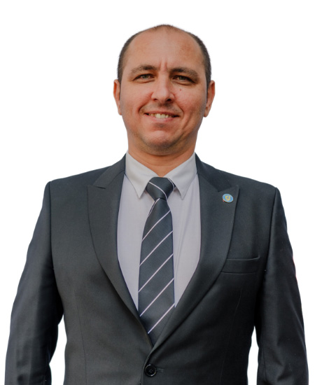 Sorin Stanica Crypto Expo Europe