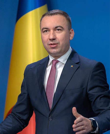 Bogdan Ivan Crypto Expo Europe