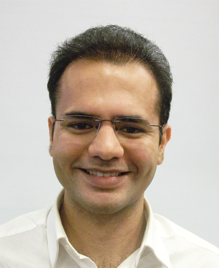 Amit Mehra Crypto Expo Europe