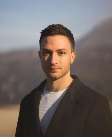 Federico Nardelli Crypto Expo Europe