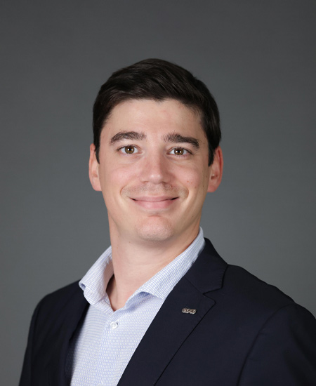 Alessandro Da Rold Crypto Expo Europe