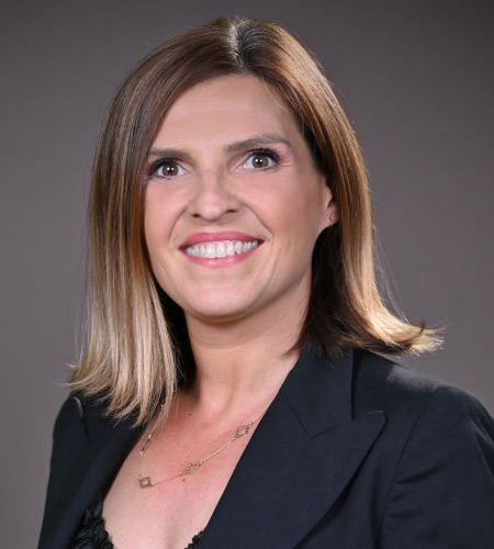 Alexandra Cernian Crypto Expo Europe