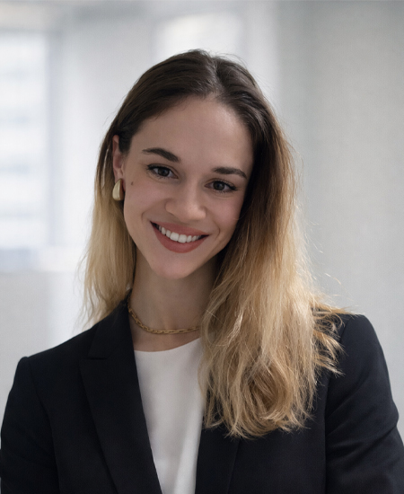 Martina Casalini Crypto Expo Europe