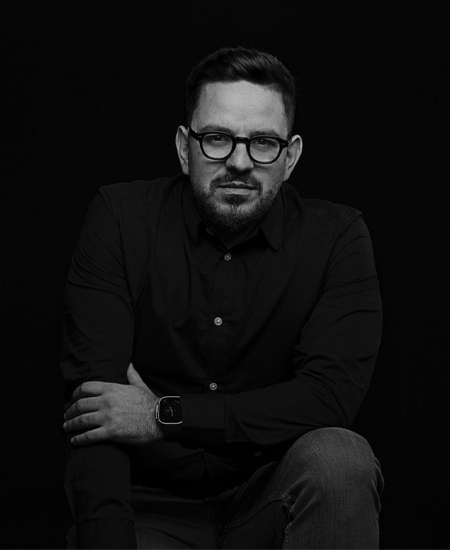 Daniel Serb Crypto Expo Europe