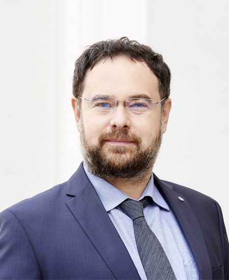 Adrian Codirlașu Crypto Expo Europe