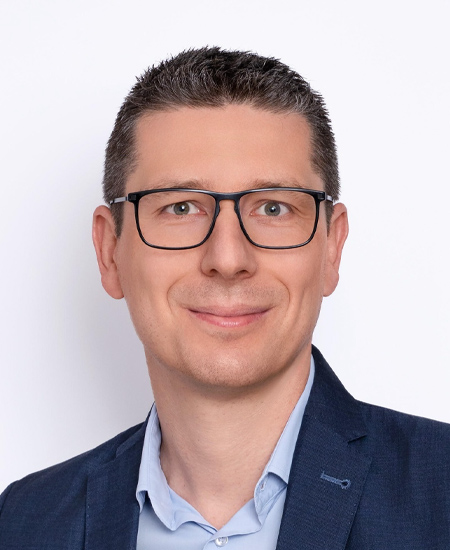 Reinhard Hochrieser Crypto Expo Europe