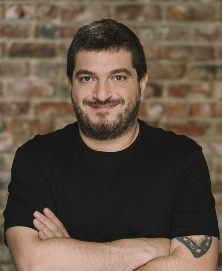 Avishay Litani Crypto Expo Europe