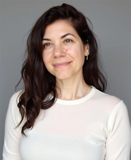 Daiana Marculescu Crypto Expo Europe