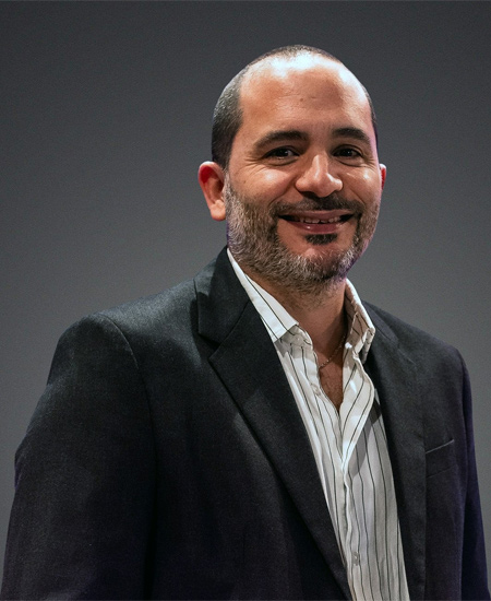 Pablo Monti Crypto Expo Europe