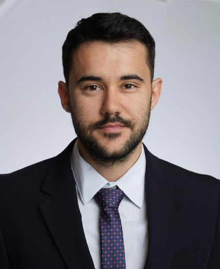 Celestino Dincă Crypto Expo Europe