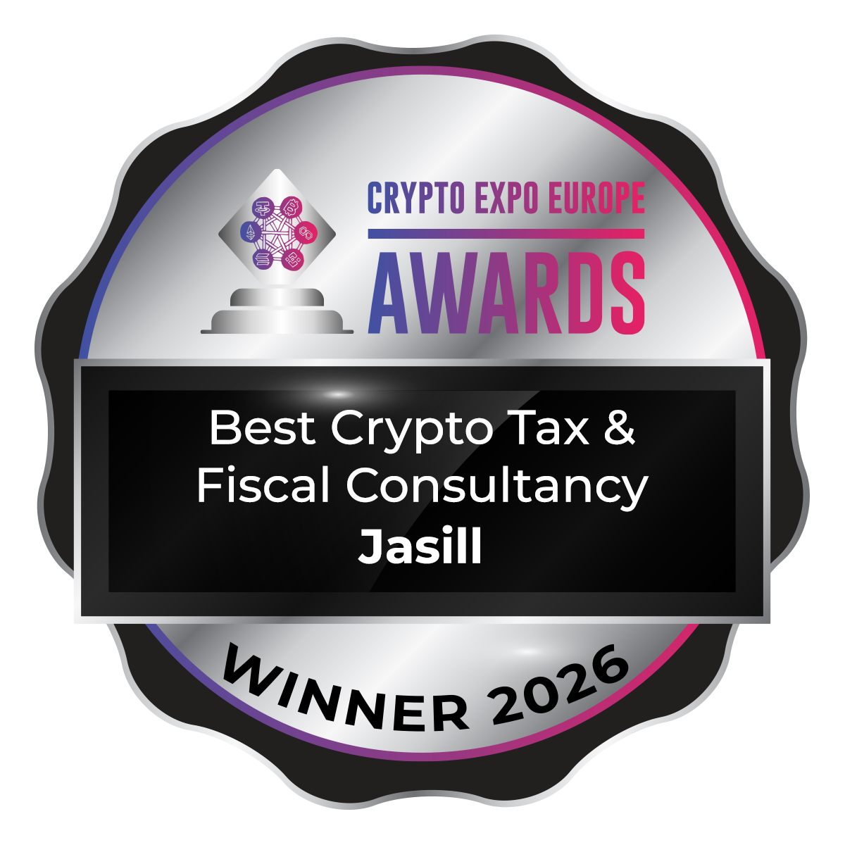 Best Crypto Tax & Fiscal Consultancy