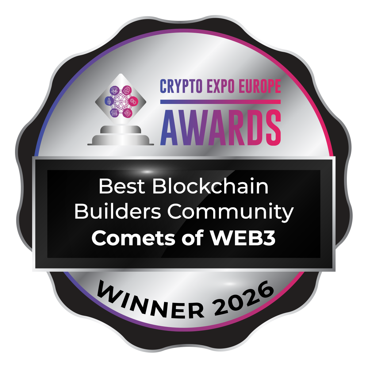 Best Blockchain Builders Community