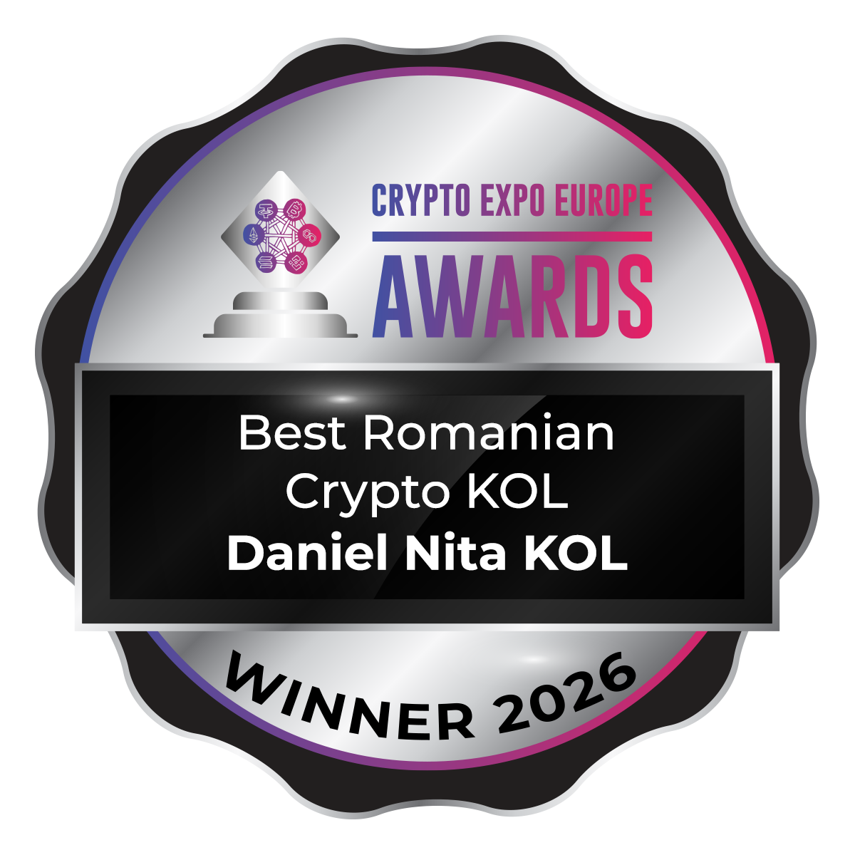 Best Romanian Crypto KOL