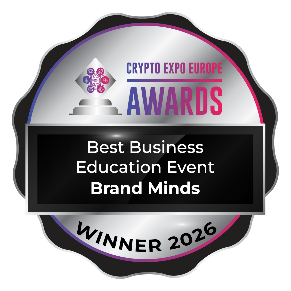 Best Business Education Event