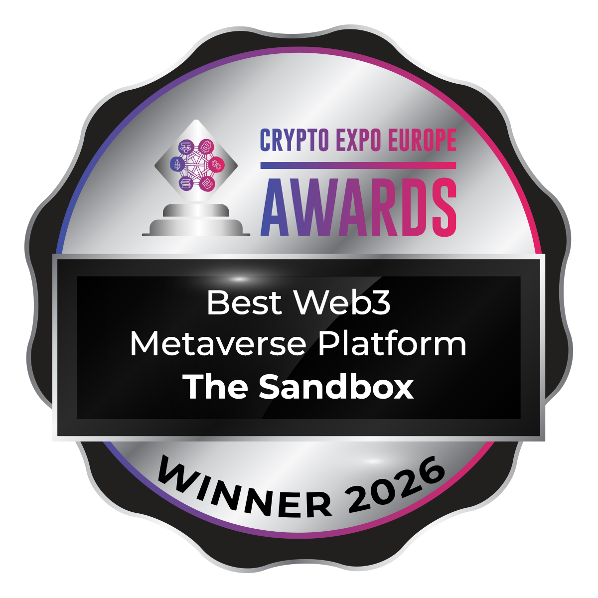 Best Web3 Metaverse Platform
