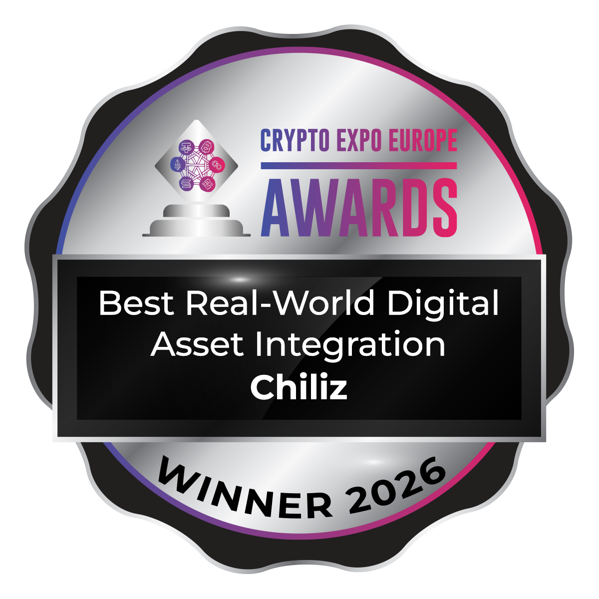 Best Real-World Digital Asset Integration