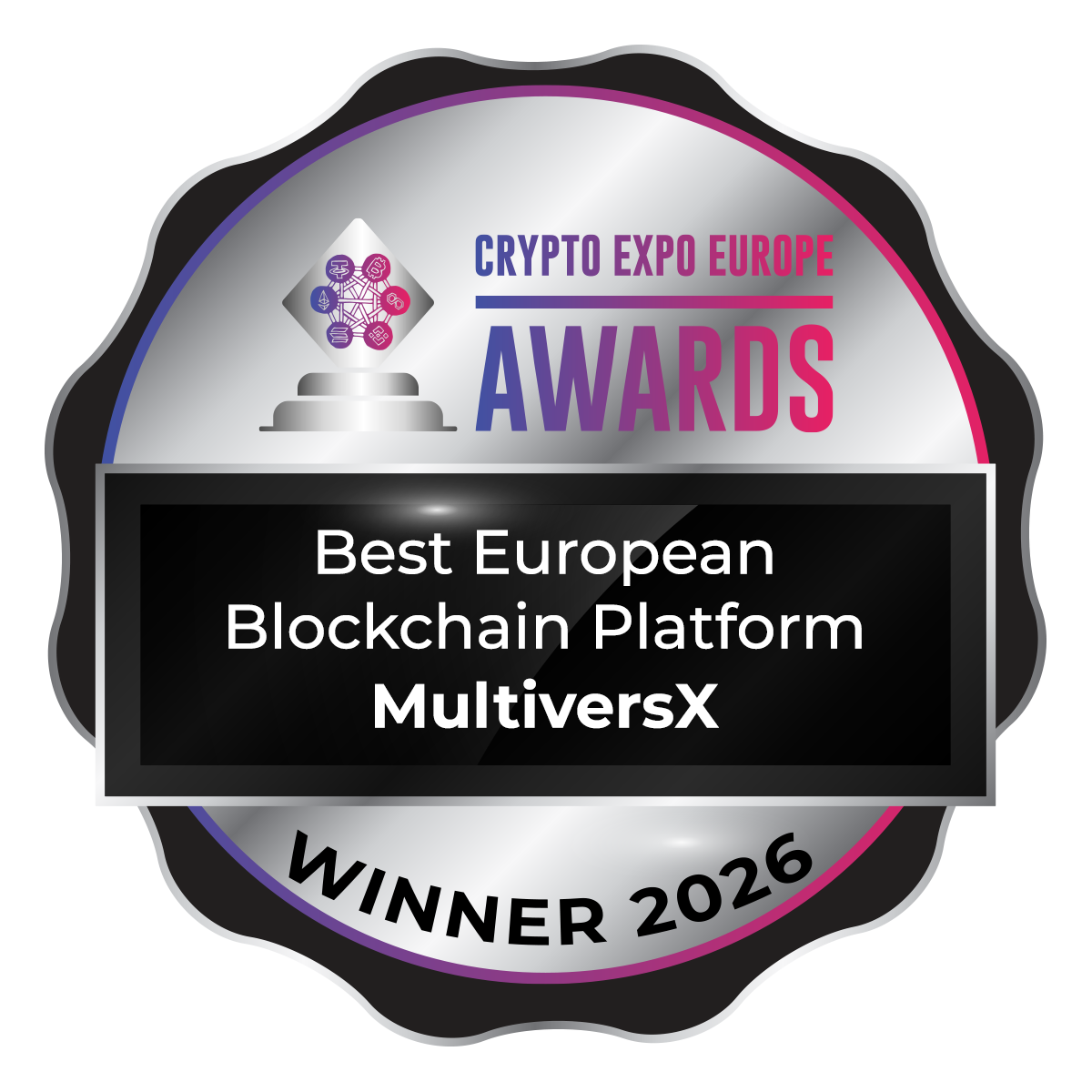 Best European Blockchain Platform