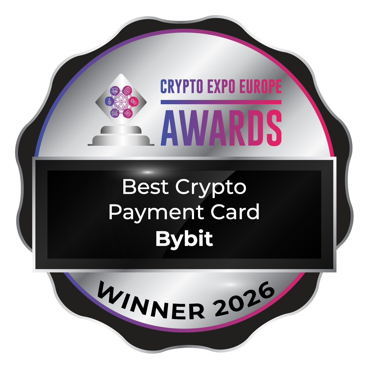 Best Crypto Payment Card